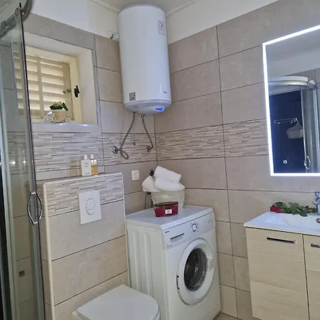 Studio Apartman Spalato 스플리트