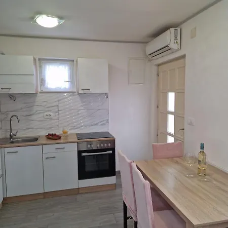 Studio Apartman Spalato Σπλιτ