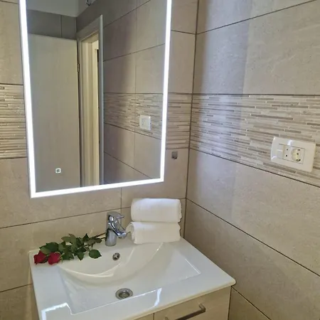Studio Apartman Spalato Apartment *